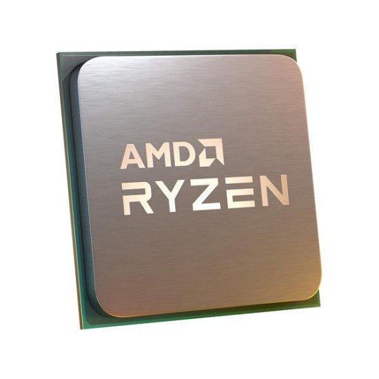 Amd Ryzen 5 3600XT 